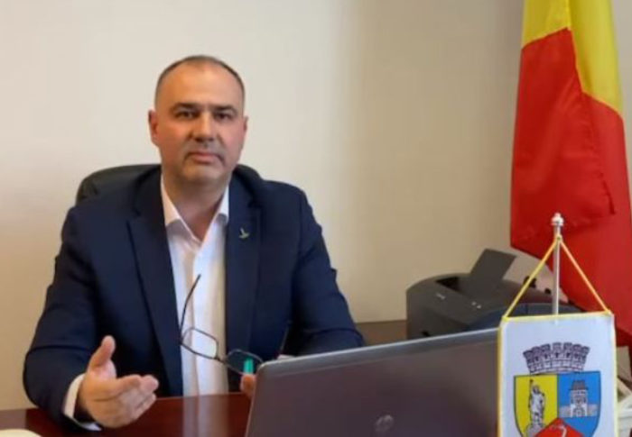 Cristian Niculae: În aceste zile, distanțarea ne unește iar credința ne dă puterea să depășim greutățile