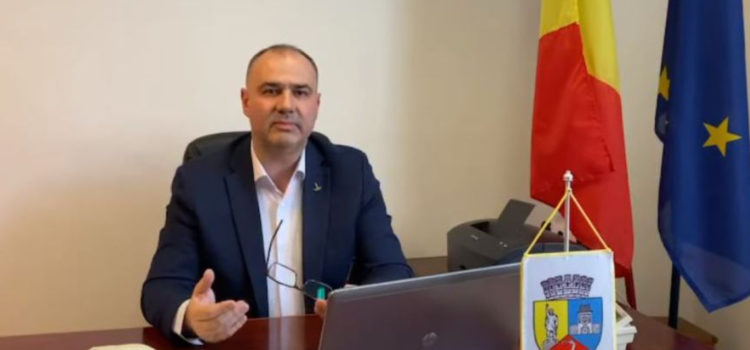 Cristian Niculae: În aceste zile, distanțarea ne unește iar credința ne dă puterea să depășim greutățile