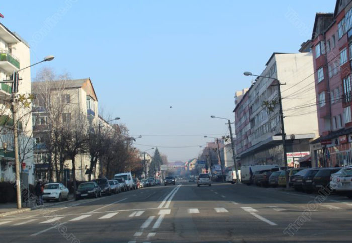 Lucrările finanțate cu bani publici continuă la Bistrița. Ce șantiere se deschid