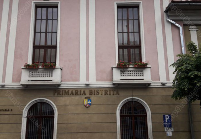 Grup de suport psihologic pentru bistrițeni, coordonat de Primărie