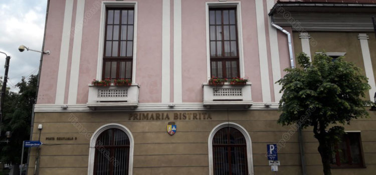 Grup de suport psihologic pentru bistrițeni, coordonat de Primărie