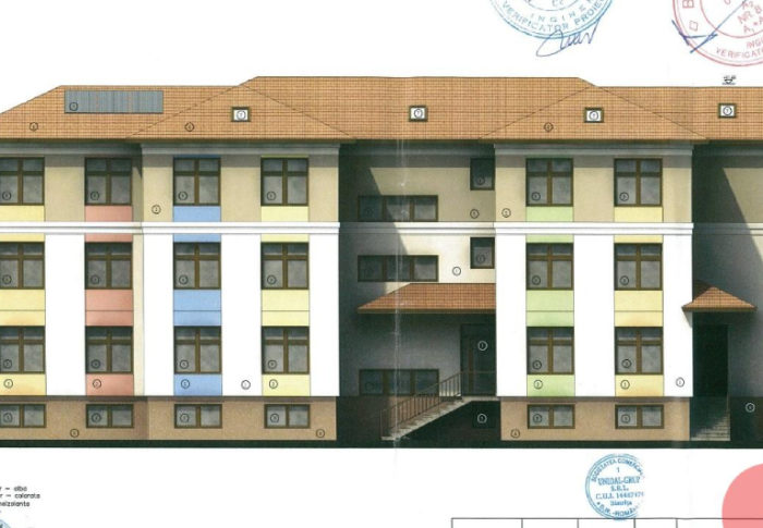 Prima grădiniță de stat construită în Bistrița de la zero în ultimii 30 de ani: Grădinița nr.2 de pe Bălcescu! Copiii vor reveni din „vacanță” într-o casă nouă
