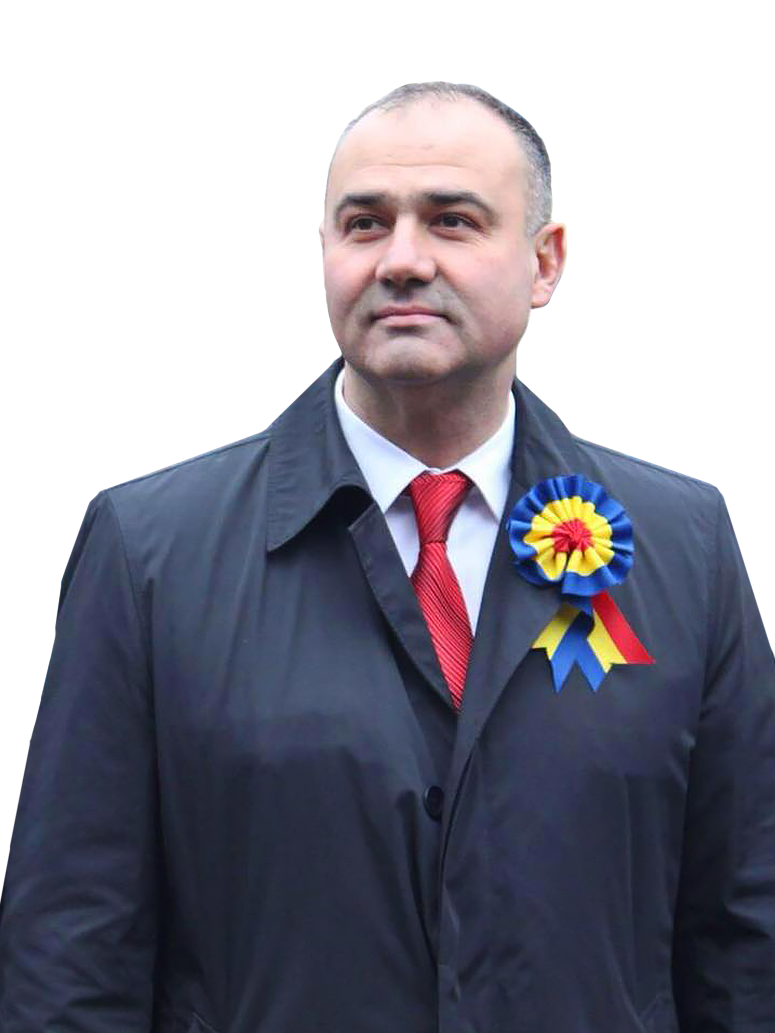 CRISTIAN NICULAE