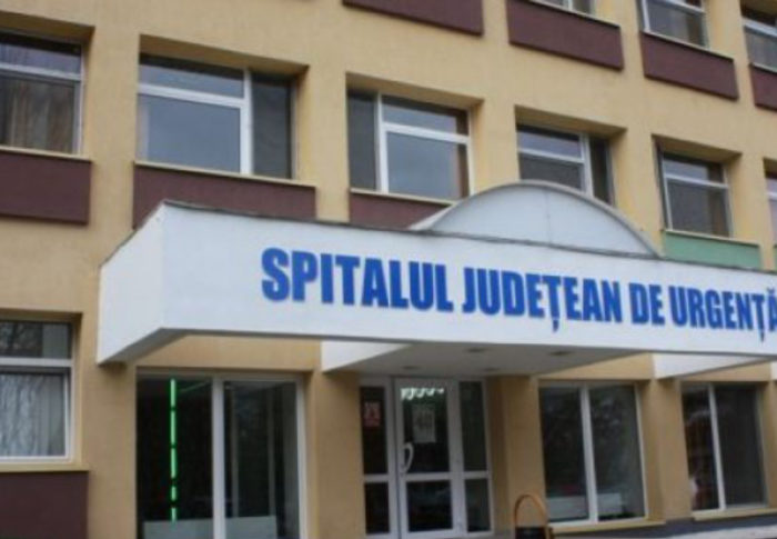 Cristian Niculae: Propun alocarea a 200.000 de lei pentru Spitalul Județean Bistrița