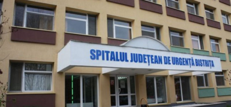 Cristian Niculae: Propun alocarea a 200.000 de lei pentru Spitalul Județean Bistrița