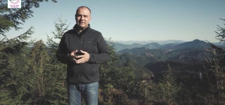 Întotdeauna am lăsat lucruri bune în urma mea. (VIDEO)