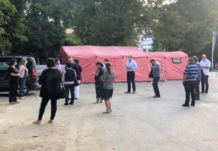 Cristian Niculae: Testarea Covid-19, o acțiune foarte importantă pentru siguranța dascălilor și a copiilor