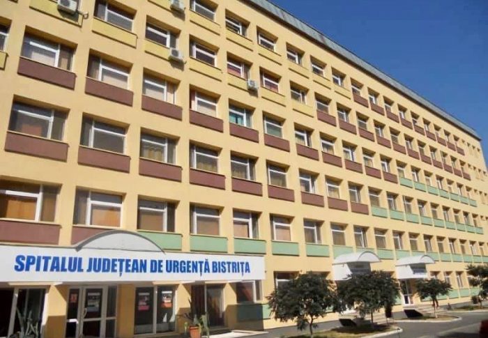 O administrație sănătoasă pentru binele bistrițenilor!