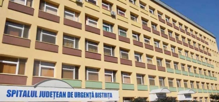O administrație sănătoasă pentru binele bistrițenilor!
