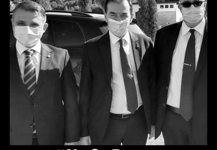 Cristian Niculae: PNL – interes zero pentru Bistrița!
