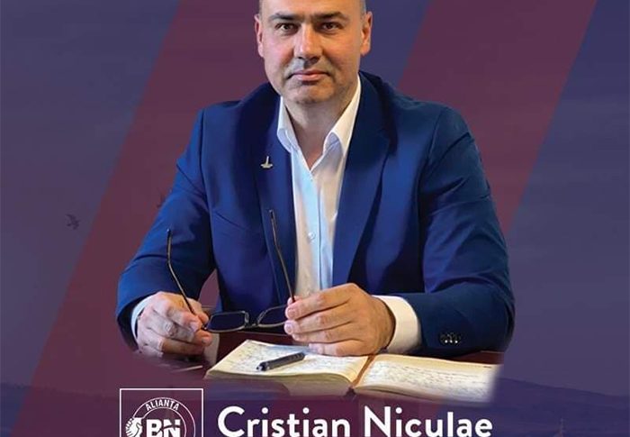 Cristian Niculae: Elevii Școlii Generale nr. 4, vor învăța, din toamnă, în cele mai bune condiții (VIDEO)