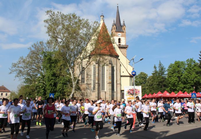 În Bistrița se va face sport și mișcare în cartiere!