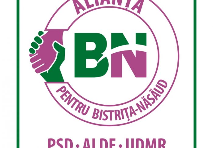 ALIANȚA PENTRU BISTRIȚA-NĂSĂUD  – o alianță PENTRU comunitatea noastră!