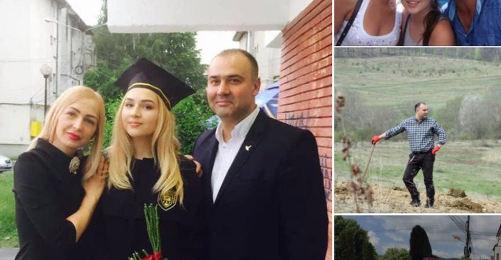 Cristian Niculae: Este momentul să mă cunoașteți pe mine, omul, nu viceprimarul sau candidatul de primar