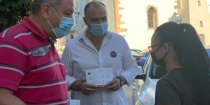 Radu Moldovan și Cristian Niculae vor dezvolta Bistrița în echipă