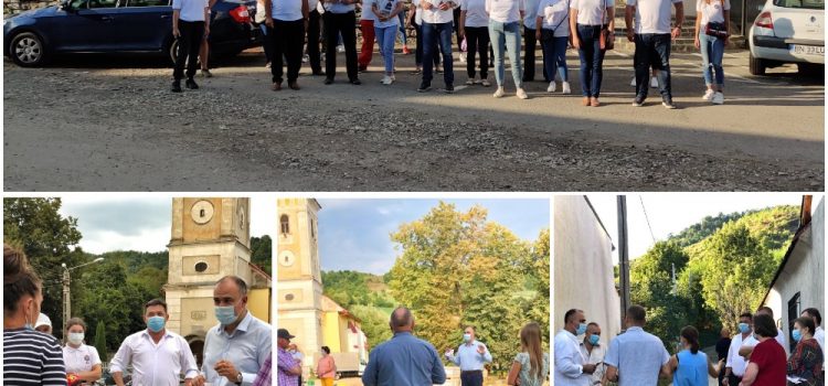 Cristian Niculae: Soluții normale pentru bistrițeni