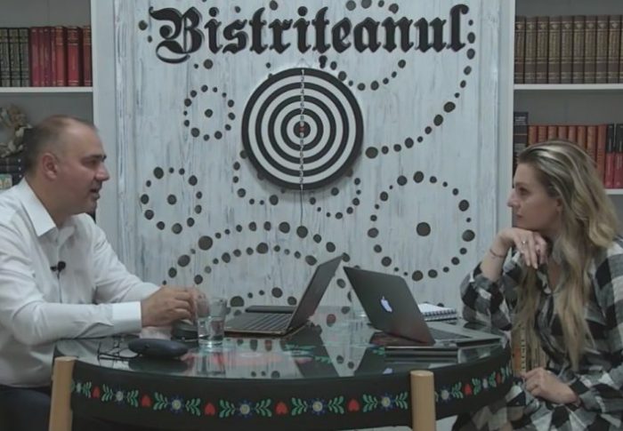 Cristian Niculae: O parte a elevilor de la Gimnazială 1 vor face cursuri pe Pietonal, la CeTIN!
