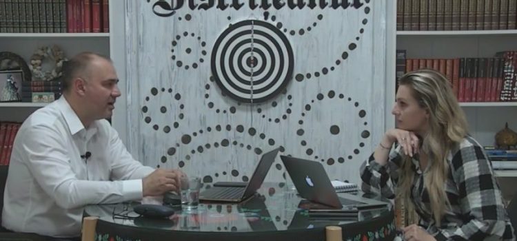 Cristian Niculae: O parte a elevilor de la Gimnazială 1 vor face cursuri pe Pietonal, la CeTIN!