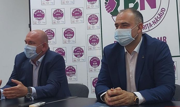 Trei proiecte importante în domeniul sanitar, propuse de Cristian Niculae. Gabriel Lazany, consilier onorific pe sănătate